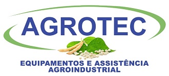 Logotipo Agrotec Equipamentos